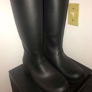 Women Original Tall Rain Boots